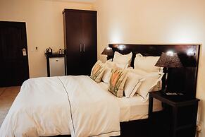 Blue Hills Lodge & Conference Centre