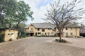 Blue Hills Lodge & Conference Centre