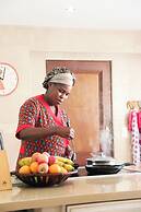 Blue Hills Lodge & Conference Centre