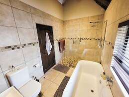 Blue Hills Lodge & Conference Centre