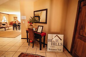 Blue Hills Lodge & Conference Centre