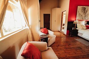 Blue Hills Lodge & Conference Centre