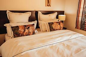 Blue Hills Lodge & Conference Centre