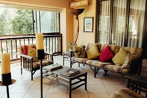 Blue Hills Lodge & Conference Centre