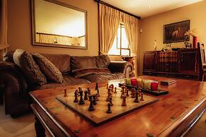 Blue Hills Lodge & Conference Centre