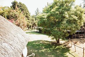 Blue Hills Lodge & Conference Centre