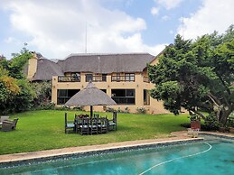 Blue Hills Lodge & Conference Centre