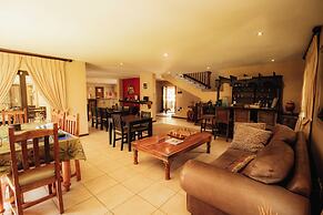 Blue Hills Lodge & Conference Centre