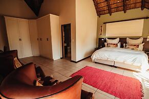 Blue Hills Lodge & Conference Centre