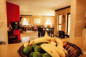 Blue Hills Lodge & Conference Centre