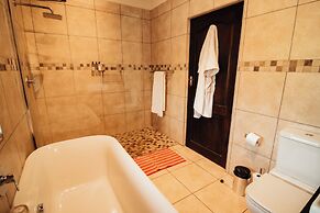 Blue Hills Lodge & Conference Centre