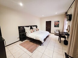 Blue Hills Lodge & Conference Centre