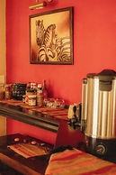 Blue Hills Lodge & Conference Centre