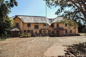 Blue Hills Lodge & Conference Centre