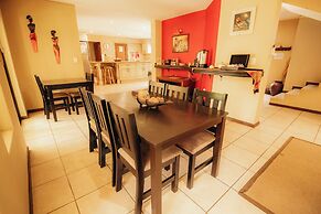 Blue Hills Lodge & Conference Centre