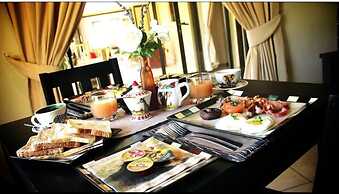 Blue Hills Lodge & Conference Centre