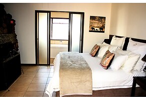 Blue Hills Lodge & Conference Centre