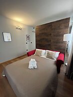 Apartment Hotel Marchesini
