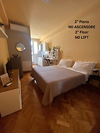Apartment Hotel Marchesini