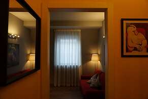 Apartment Hotel Marchesini