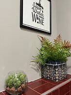 Apartment Hotel Marchesini