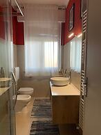 Apartment Hotel Marchesini