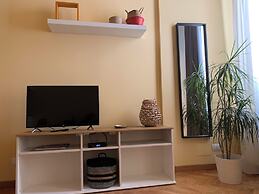 Apartment Hotel Marchesini