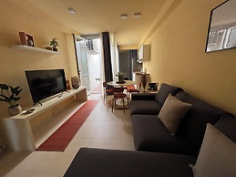 Apartment Hotel Marchesini