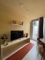 Apartment Hotel Marchesini