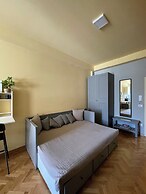 Apartment Hotel Marchesini