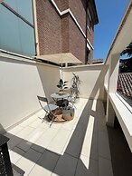 Apartment Hotel Marchesini