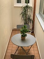 Apartment Hotel Marchesini