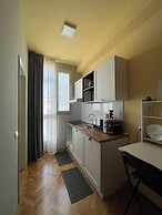 Apartment Hotel Marchesini