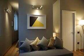 Apartment Hotel Marchesini