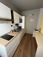 Apartment Hotel Marchesini