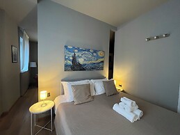 Apartment Hotel Marchesini