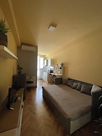 Apartment Hotel Marchesini