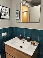 Apartment Hotel Marchesini