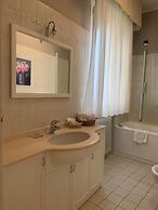 Apartment Hotel Marchesini