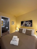 Apartment Hotel Marchesini