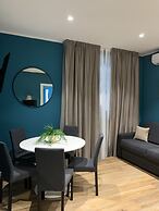 Apartment Hotel Marchesini