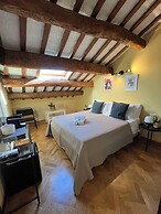 Apartment Hotel Marchesini