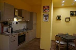 Apartment Hotel Marchesini