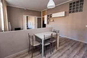 Apartment Hotel Marchesini