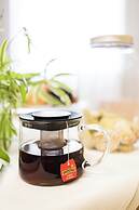 Apartment Hotel Marchesini