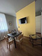 Apartment Hotel Marchesini