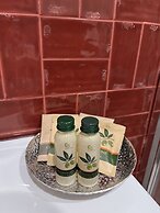 Apartment Hotel Marchesini