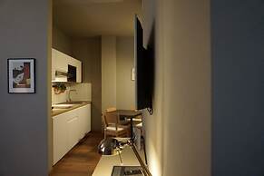 Apartment Hotel Marchesini