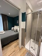 Apartment Hotel Marchesini