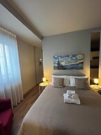 Apartment Hotel Marchesini